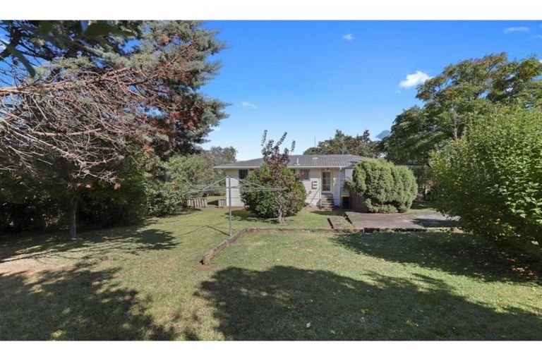 Photo of property in 21 Carlton Street, Te Aroha, 3320