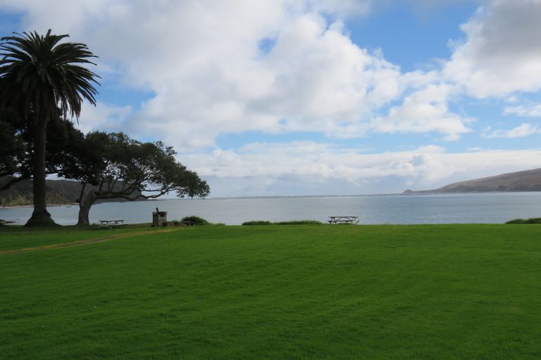 Photo of property in 340a Hokianga Harbour Drive, Omapere, Kaikohe, 0473