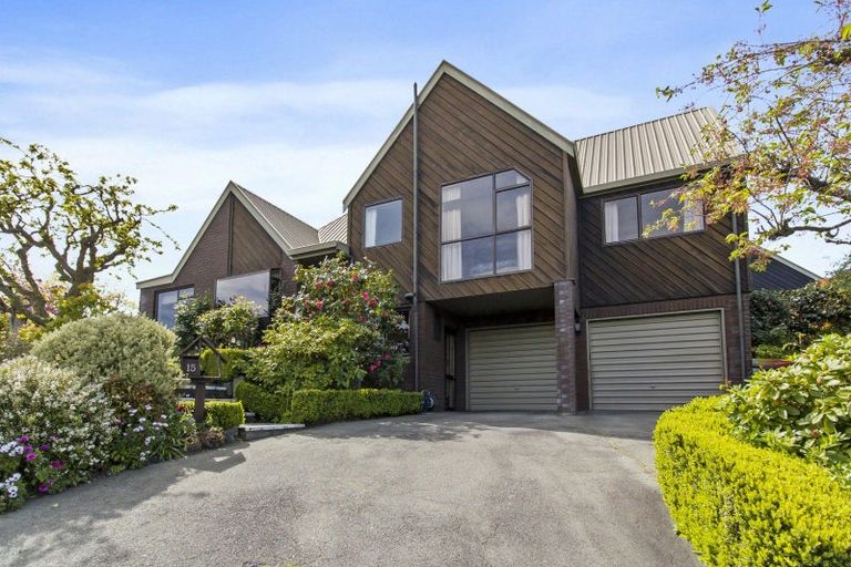 Photo of property in 15 Monowai Place, Glenwood, Timaru, 7910