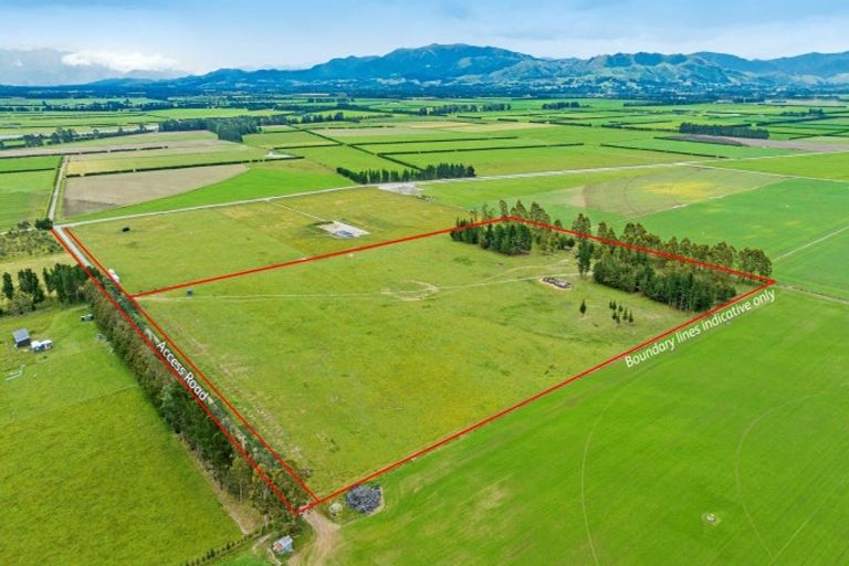 Photo of property in 788 Wrights Road, Oxford, 7495