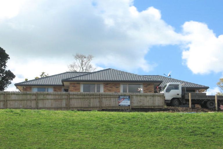 Photo of property in 14 Briden Drive, Tikipunga, Whangarei, 0112