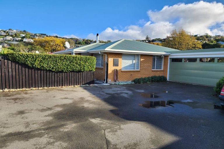 Photo of property in 3/12 Centaurus Road, Cashmere, Christchurch, 8022
