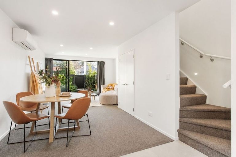 Photo of property in 4/115 Chester Street East, Christchurch Central, Christchurch, 8011
