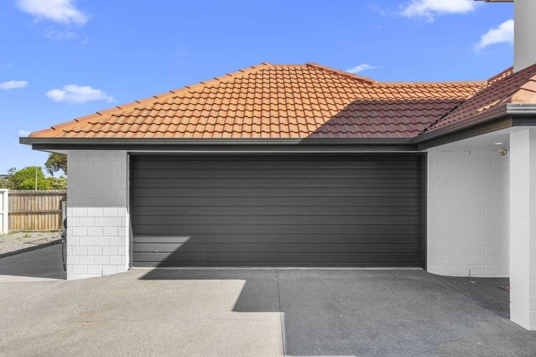 Photo of property in 40 Forest Drive, Parklands, Christchurch, 8083