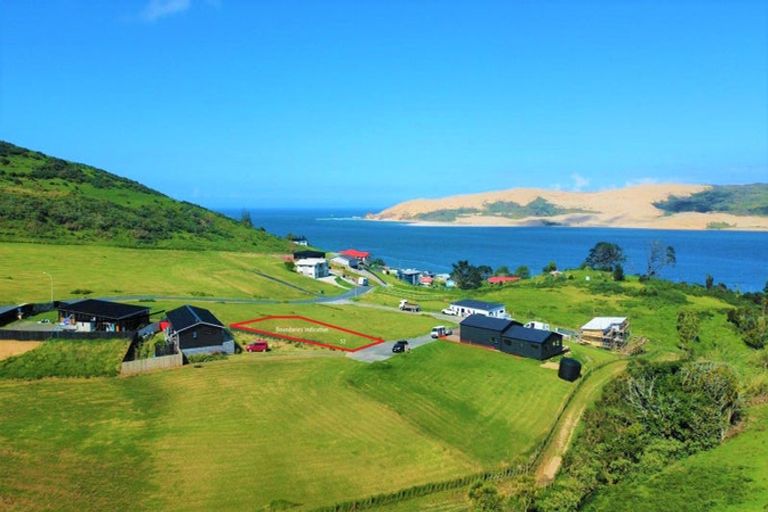 Photo of property in 53 Opononi Heights Drive, Opononi, Kaikohe, 0473