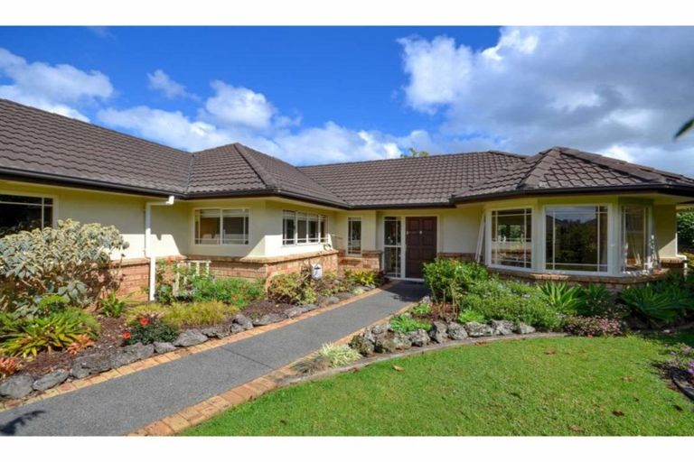 Photo of property in 42 Cannon Drive, Kerikeri, 0230