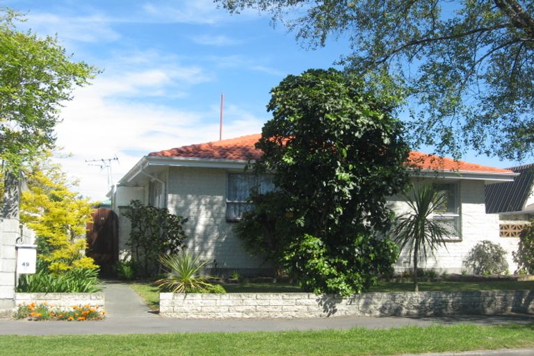 Photo of property in 1/49 Stillwater Avenue, Burwood, Christchurch, 8083