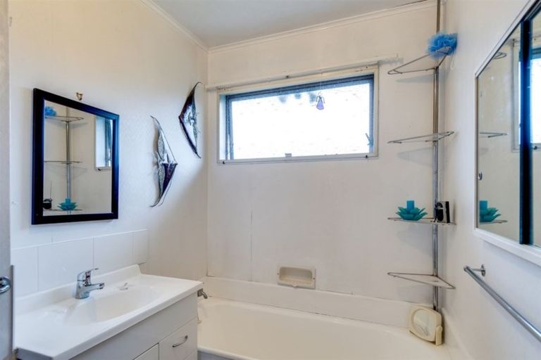 Photo of property in 3/27 Islington Place, Tamatea, Napier, 4112