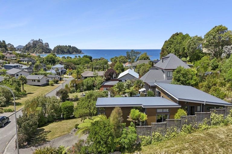 Photo of property in 21 Kotare Place, Kaiteriteri, Motueka, 7197