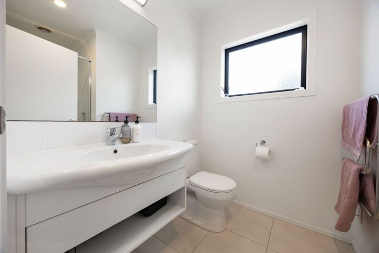 Photo of property in 2/3 Manning Street, Hamilton Central, Hamilton, 3204