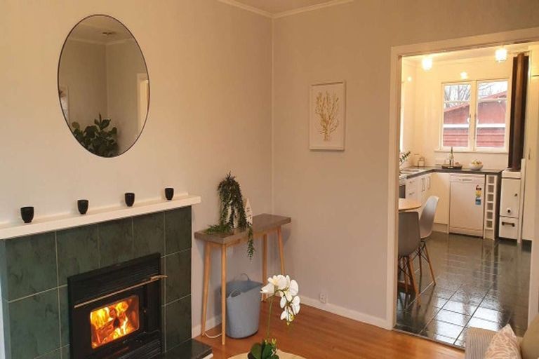 Photo of property in 54 Daniell Street, Featherston, 5710