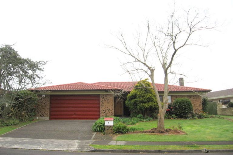 Photo of property in 3 The Lea, Pahurehure, Papakura, 2113