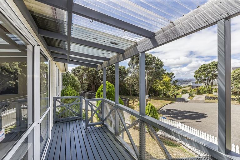 Photo of property in 9 Mako View, Titahi Bay, Porirua, 5022