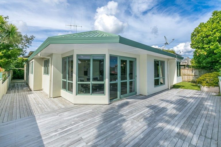 Photo of property in 24b Violet Street, Raglan, 3225