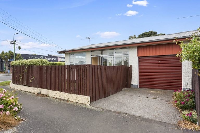 Photo of property in 3/5 Ruskin Street, Addington, Christchurch, 8024