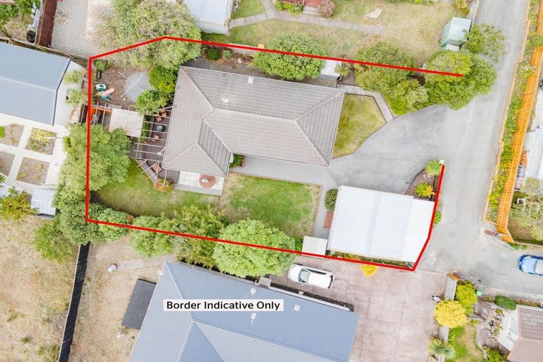 Photo of property in 25 Meon Street, Aranui, Christchurch, 8061