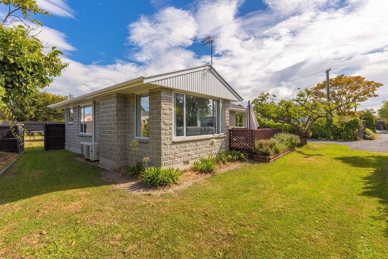 Photo of property in 29 Horton Place, Avondale, Christchurch, 8061