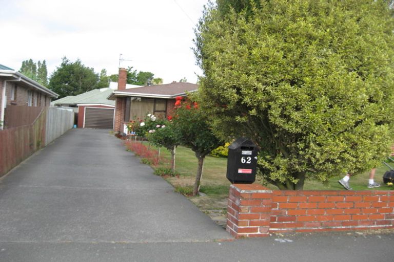 Photo of property in 64 Marshland Road, Shirley, Christchurch, 8061