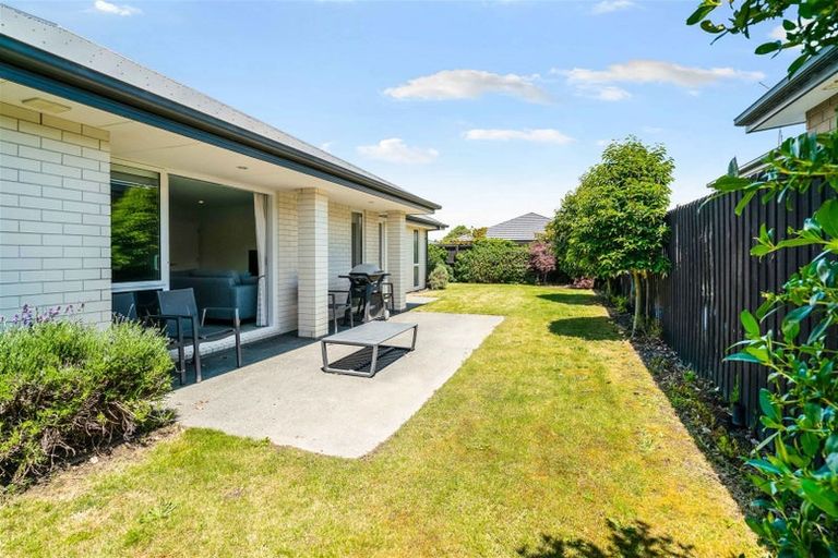 Photo of property in 11 Franklin Crescent, Lincoln, 7608