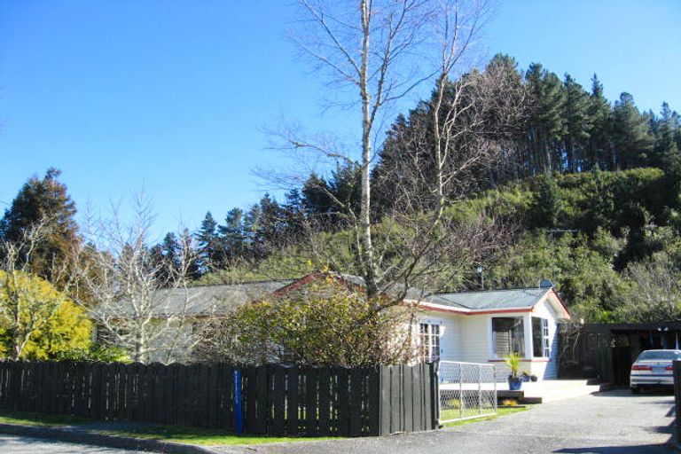 Photo of property in 290 Marsden Road, Greymouth, 7805