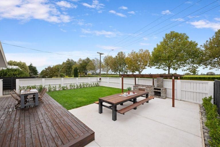 Photo of property in 13 Blenheim Street, Renwick, 7204