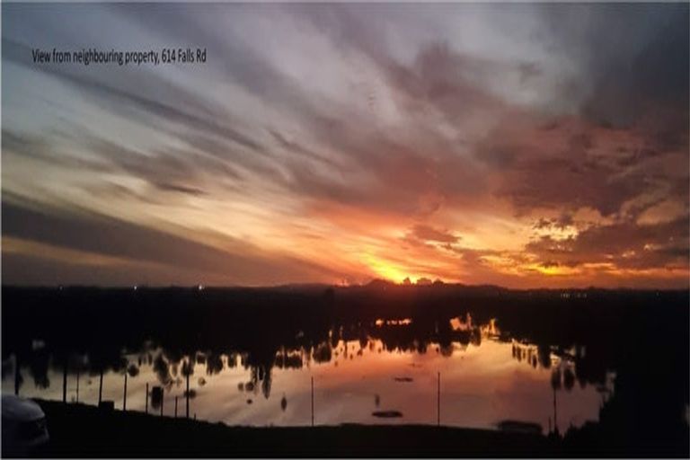 Photo of property in 616 Falls Road, Waerenga, Te Kauwhata, 3782