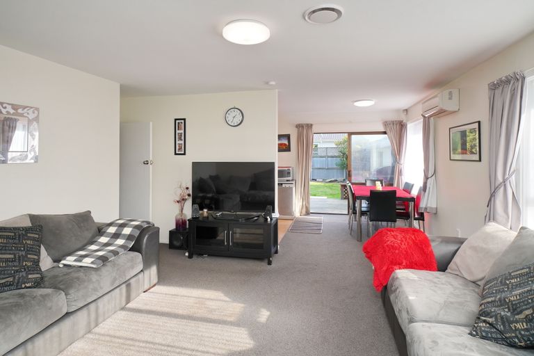 Photo of property in 400 Pine Avenue, South New Brighton, Christchurch, 8062