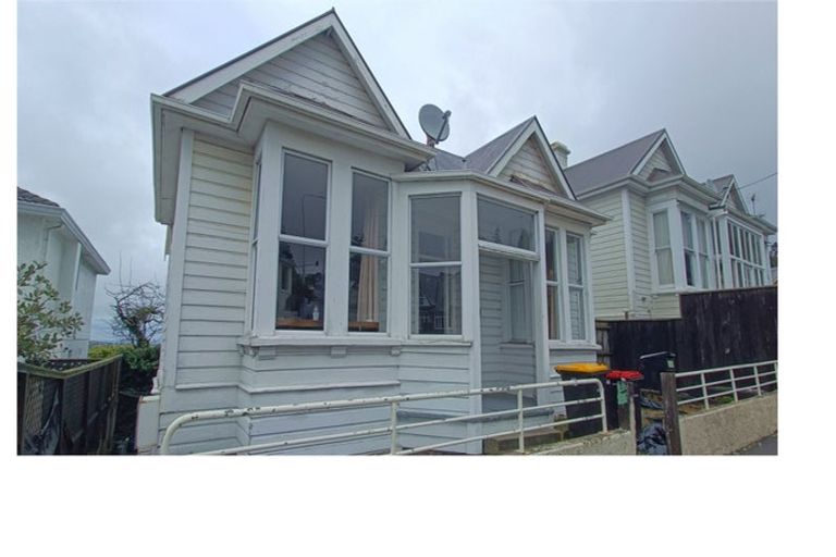Photo of property in 140 London Street, Dunedin Central, Dunedin, 9016