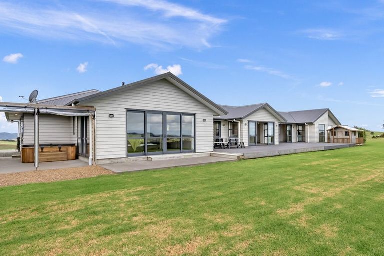 Photo of property in 1014 Snooks Road, Maungakaramea, Whangarei, 0178