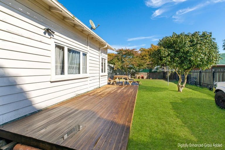 Photo of property in 41 Marne Road, Papakura, 2110