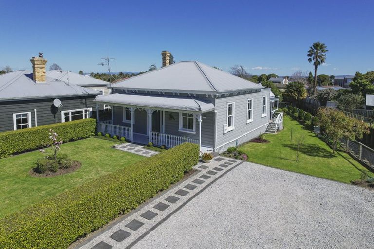 Photo of property in 507 Rolleston Street, Thames, 3500