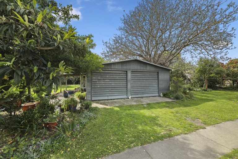 Photo of property in 12 Hammerichs Road, Rapaura, Blenheim, 7272