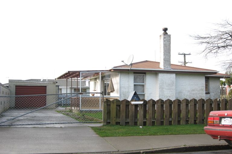 Photo of property in 3 Hastings Street, Waikiwi, Invercargill, 9810