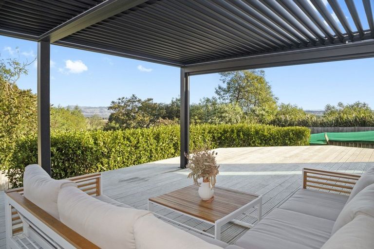 Photo of property in 47 Burrow Road, Pukekohe, 2120