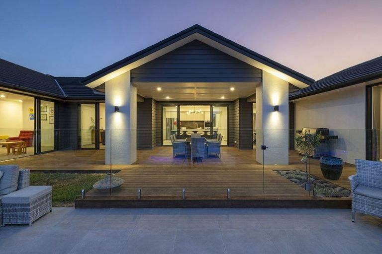 Photo of property in 16a Titoki Drive, Tamahere, Hamilton, 3283