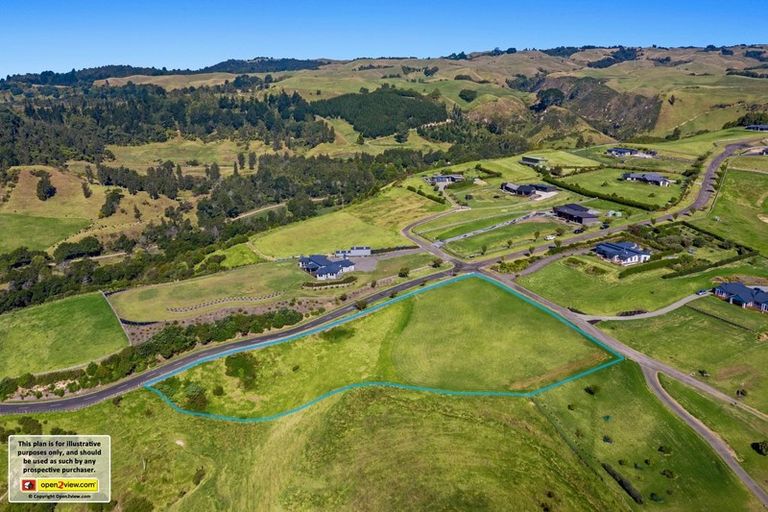 Photo of property in 86a Mimiha Ridge Road, Matata, Whakatane, 3194