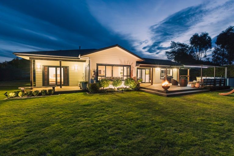 Photo of property in 58 Rotowhenua Road, Poraiti, Napier, 4182