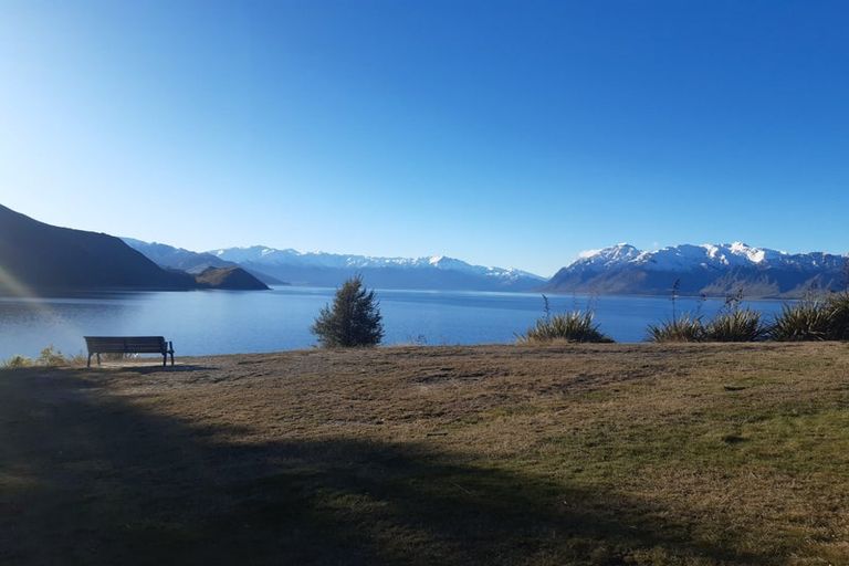 Photo of property in 9 Capell Avenue, Lake Hawea, 9382