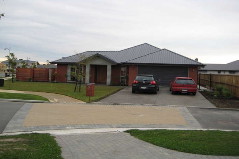 Photo of property in 36 Perthshire Crescent, Lincoln, 7608