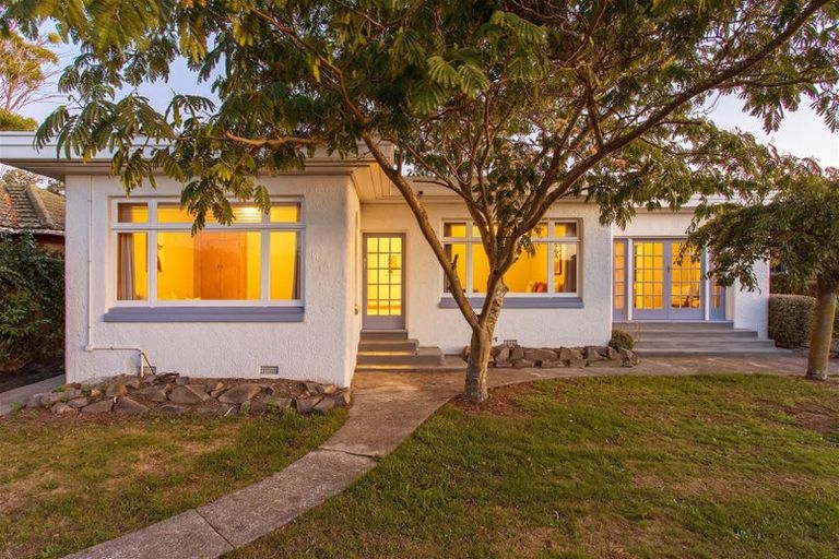 Photo of property in 50 Sparks Road, Hoon Hay, Christchurch, 8025