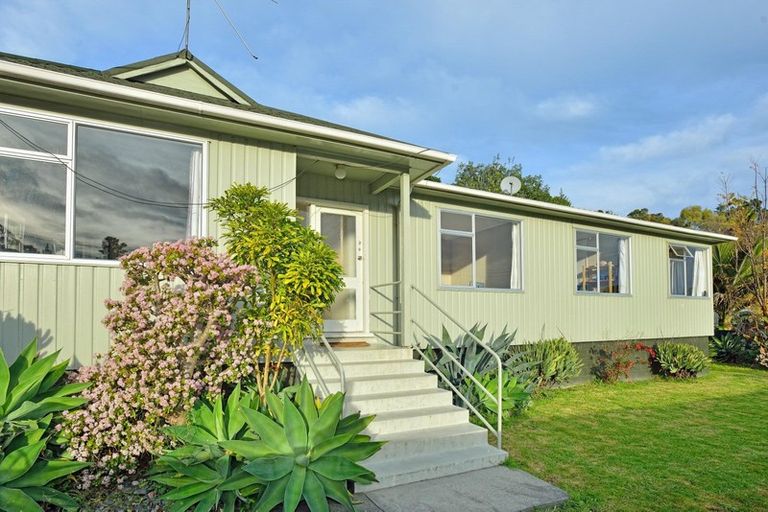 Photo of property in 137 Herschell Road, Outer Kaiti, Gisborne, 4010