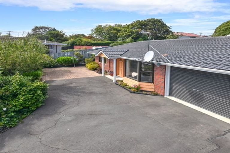 Photo of property in 24b Shand Street, Green Island, Dunedin, 9018