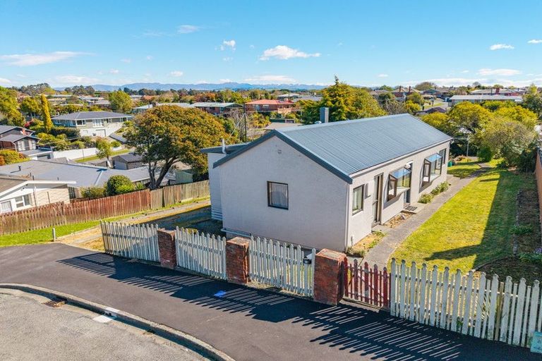 Photo of property in 21 Grandi Avenue, Highfield, Timaru, 7910