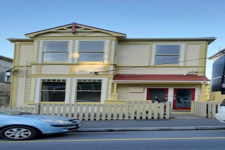 Photo of property in 125a Tasman Street, Nelson, 7010