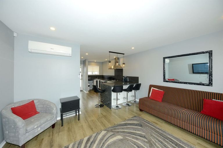 Photo of property in 7/137 Olliviers Road, Phillipstown, Christchurch, 8011