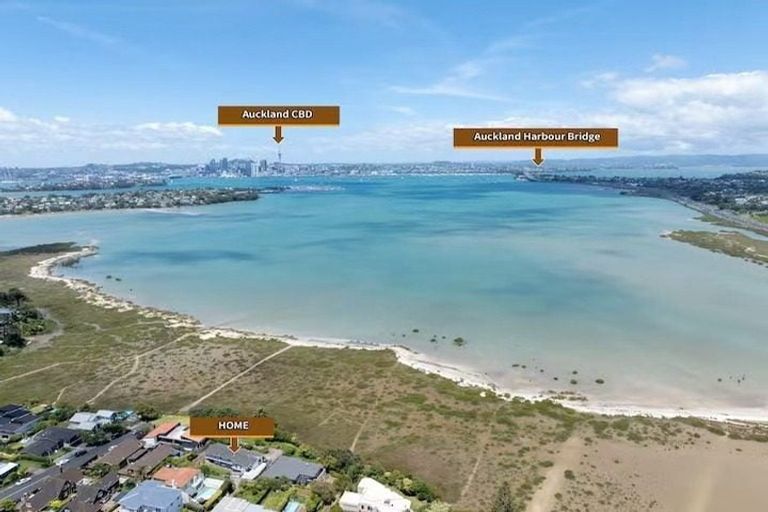 Photo of property in 36a Walter Street, Hauraki, Auckland, 0622