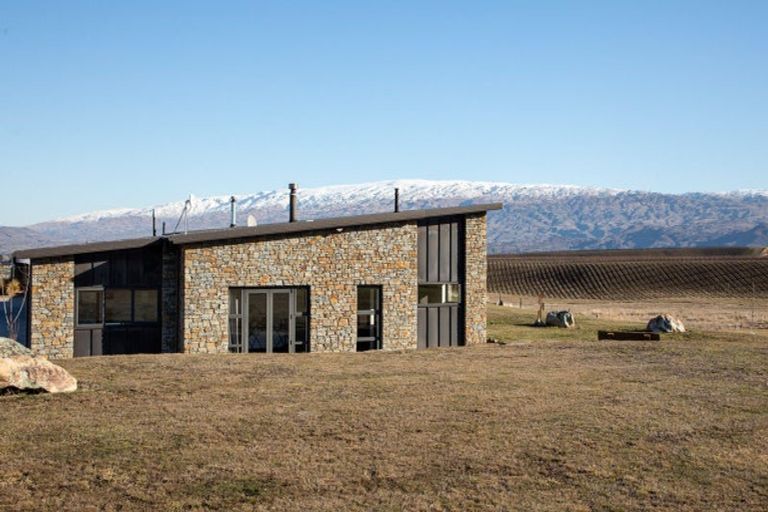 Photo of property in 309 Golden Road, Springvale, Alexandra, 9393