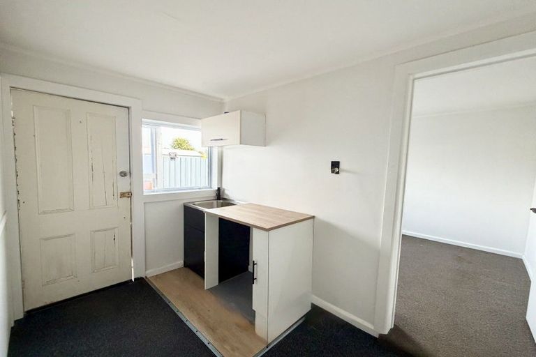 Photo of property in 6 Mill Street, Westport, 7825