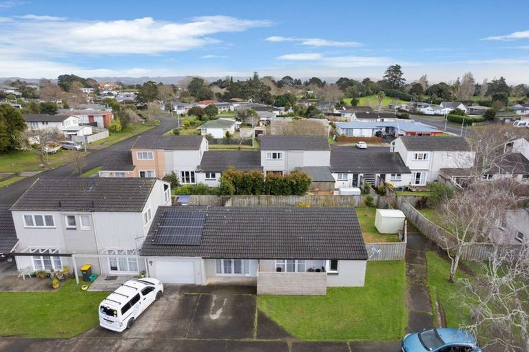 Photo of property in 34 Matai Street, Waiuku, 2123