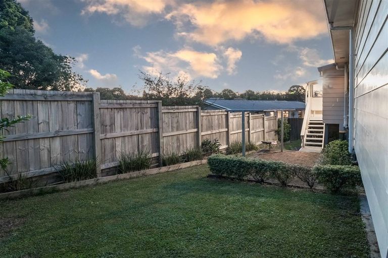 Photo of property in 7a Garnett Avenue, Forest Lake, Hamilton, 3200